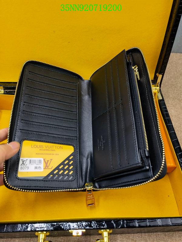 COZY BAGS - CHL Wallet - 742