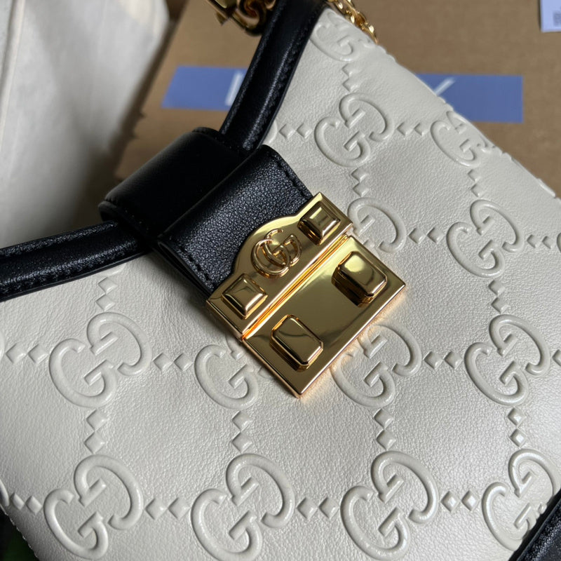 COZY BAGS - GUKI Bags - 1535