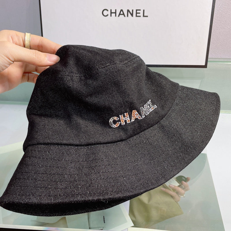 COZY BAGS - CHL Hats & Caps - 059