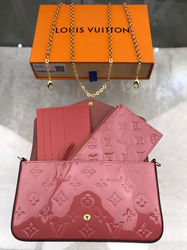 COZY - LOV Lady Bags - 1040