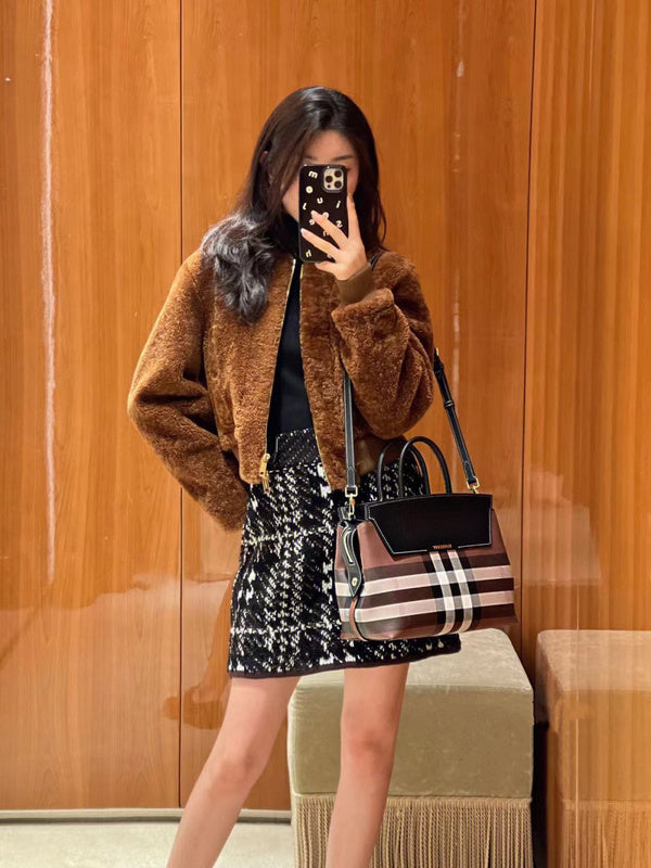 COZY - BOR Bags - 345