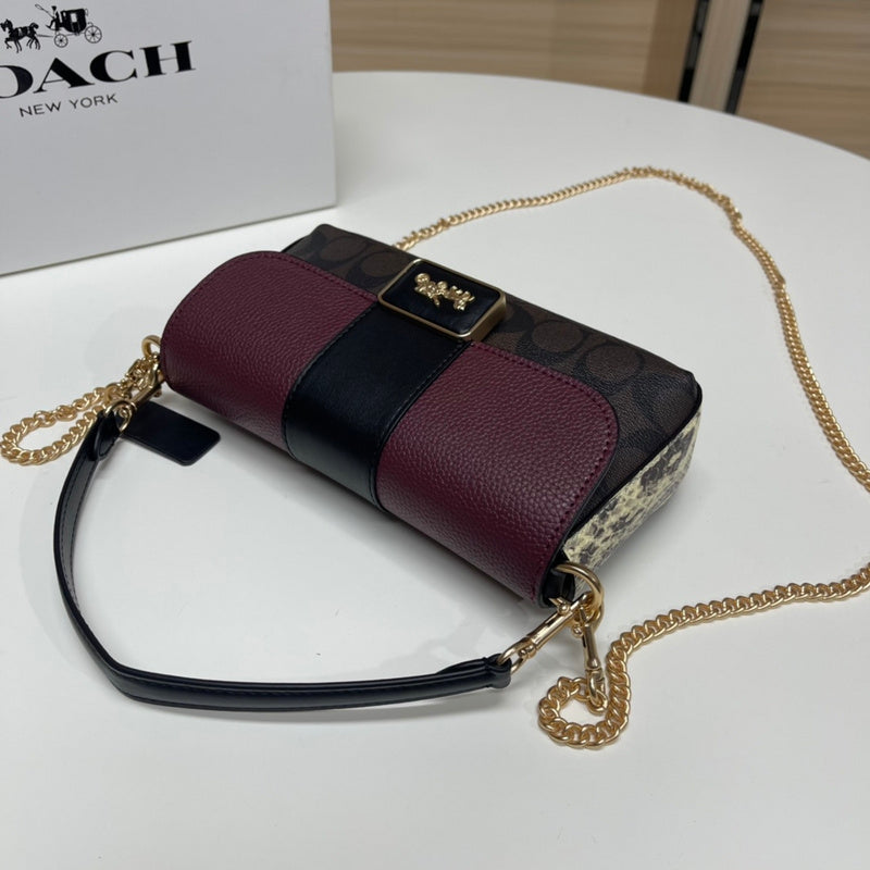 COZY BAGS - CAH Bags - 592