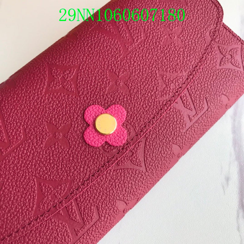 COZY BAGS - LOV Wallet - 1266