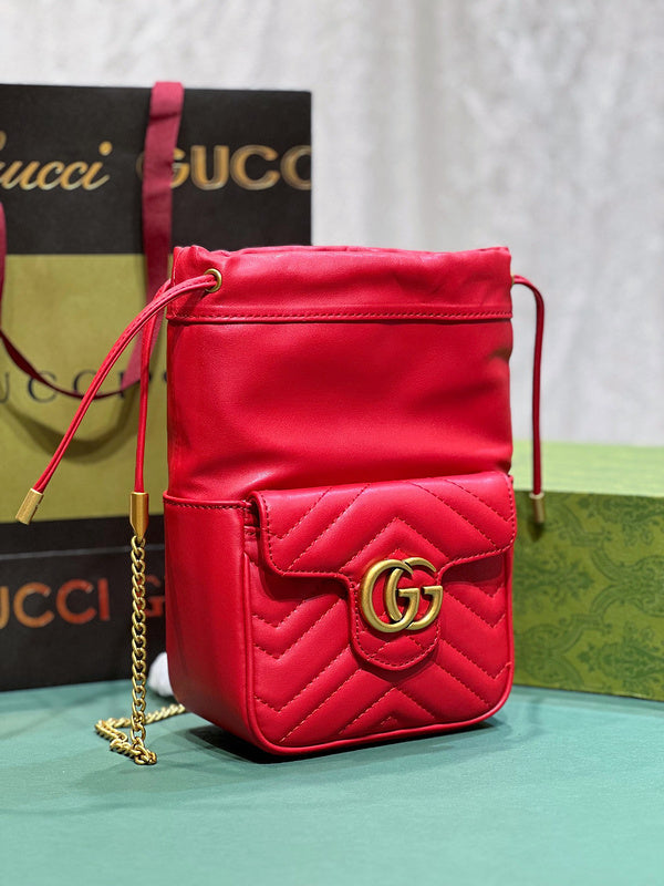 COZY BAGS - GUKI Bags - 143