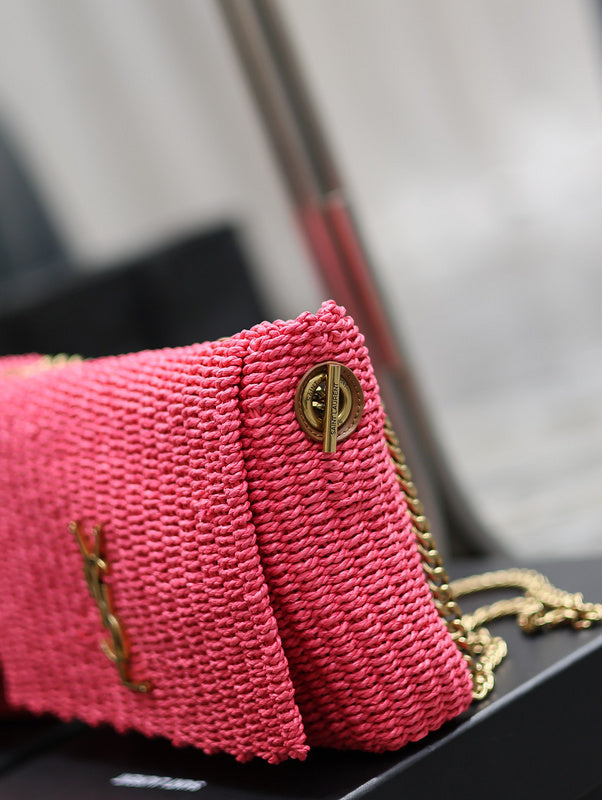 COZY - YLS Bags - 834