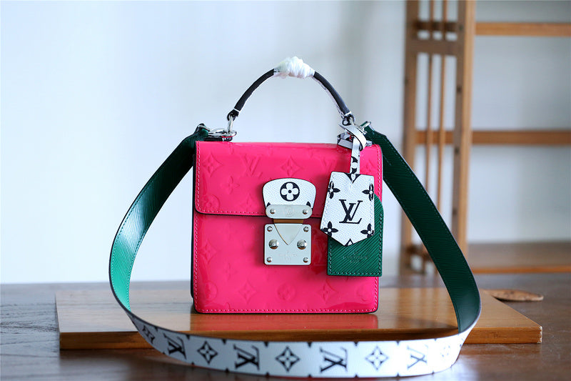 COZY - LOV Lady Bags - 1822