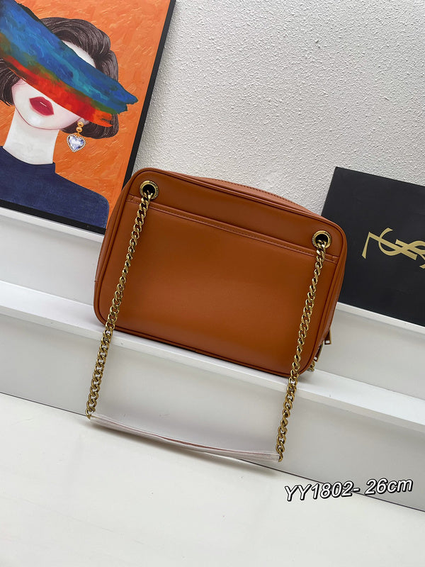 COZY - YLS Bags - 216