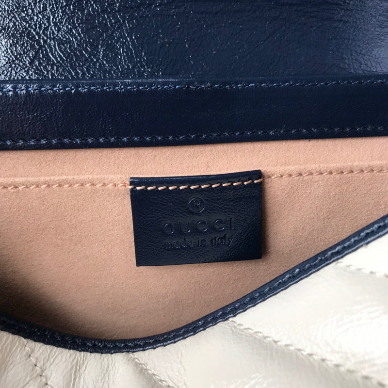 JB - Guki Lady Bags - 1216