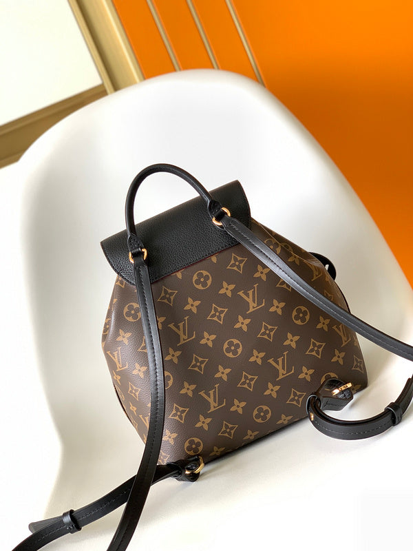COZY - LOV Backpacks - 096