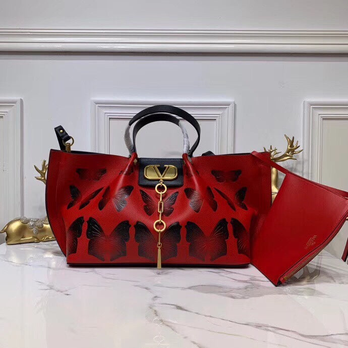 JB - VEL Lady Bags - 467