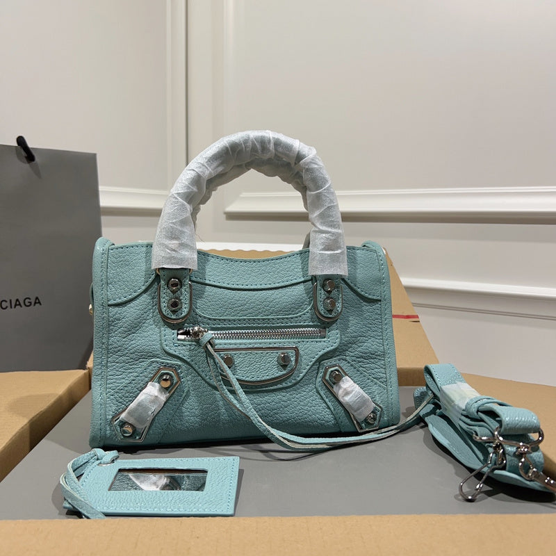 COZY - BG Bags - 601