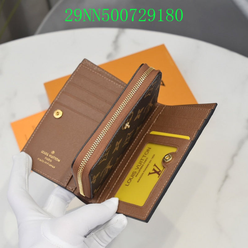 COZY BAGS - CHL Wallet - 729