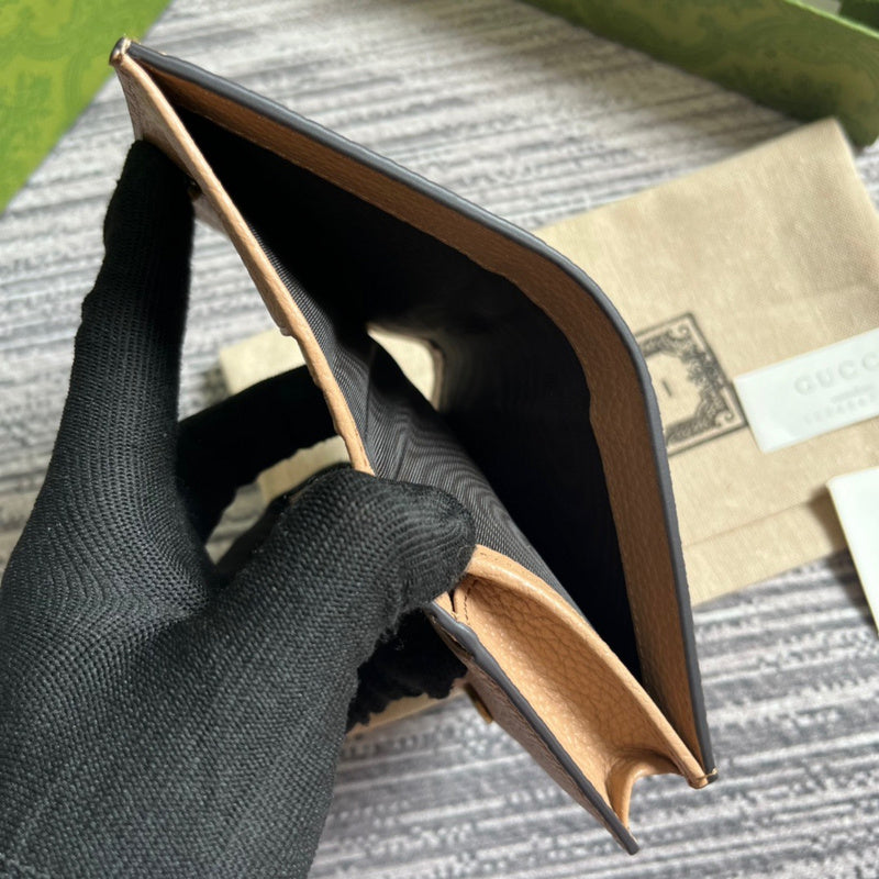 COZY BAGS - Guki Wallet - 051