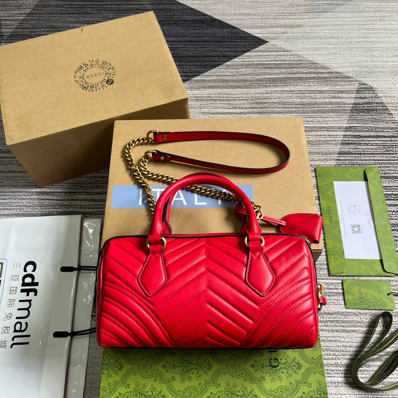 JB - Guki Lady Bags - 139