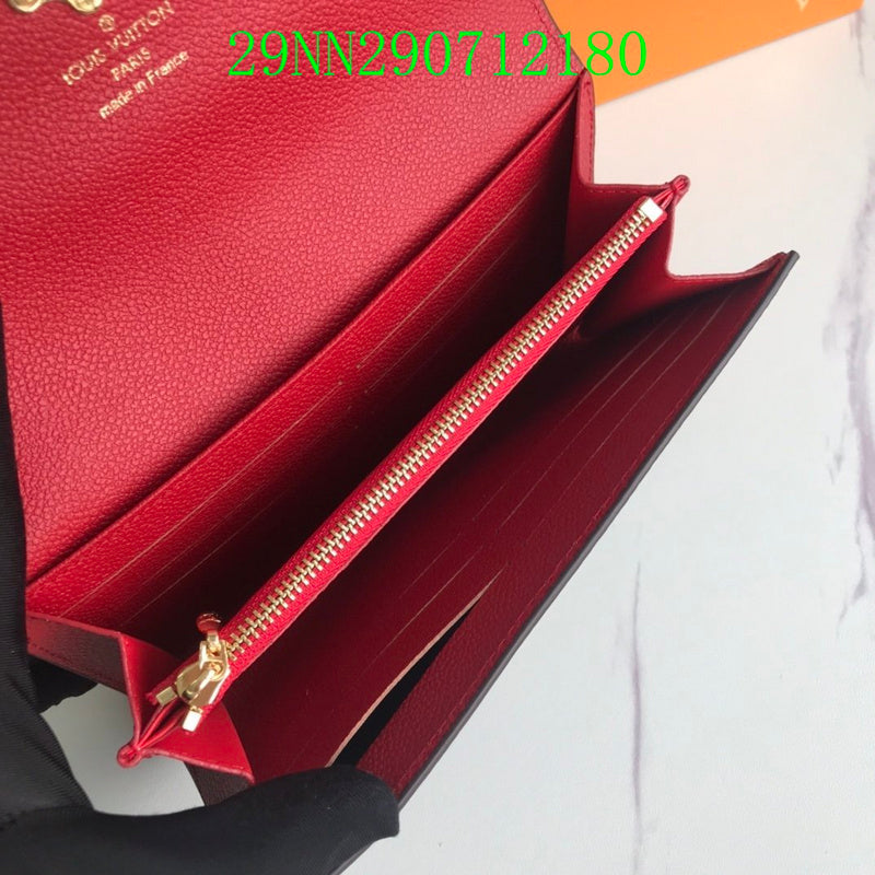 COZY BAGS - CHL Wallet - 759
