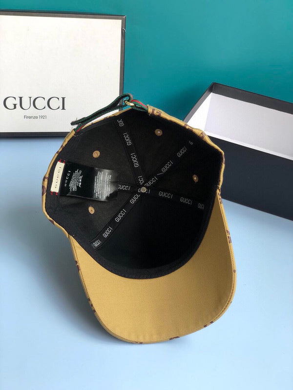 COZY BAGS - Guki Hats & Caps - 382
