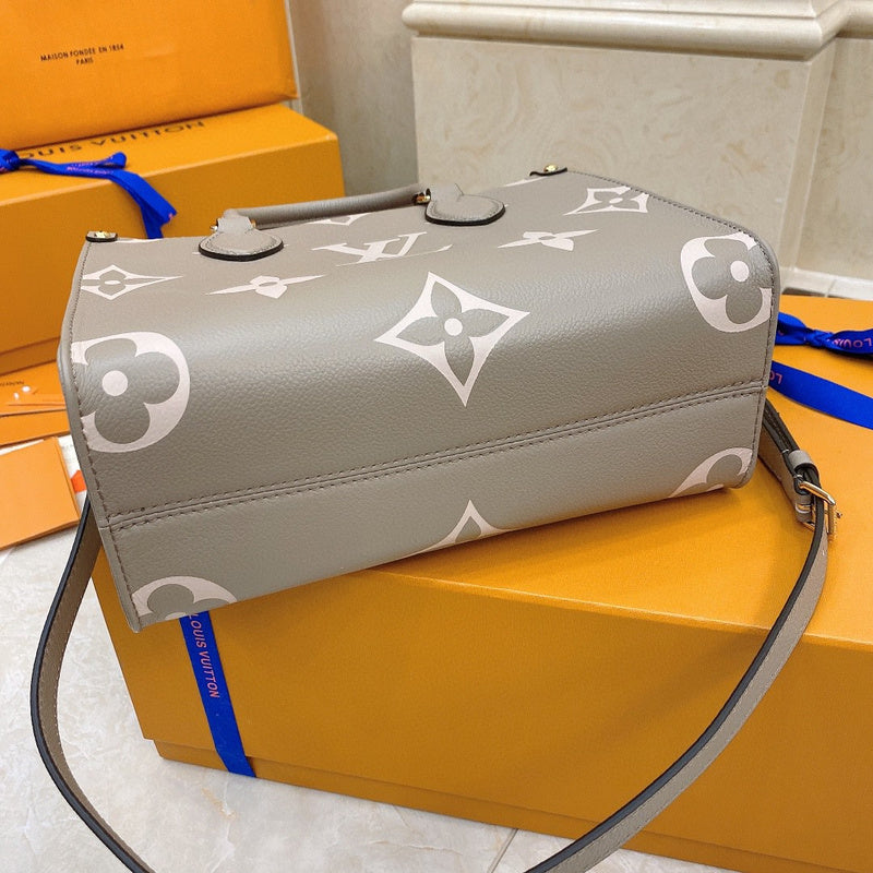 COZY - LV Bags - 3772
