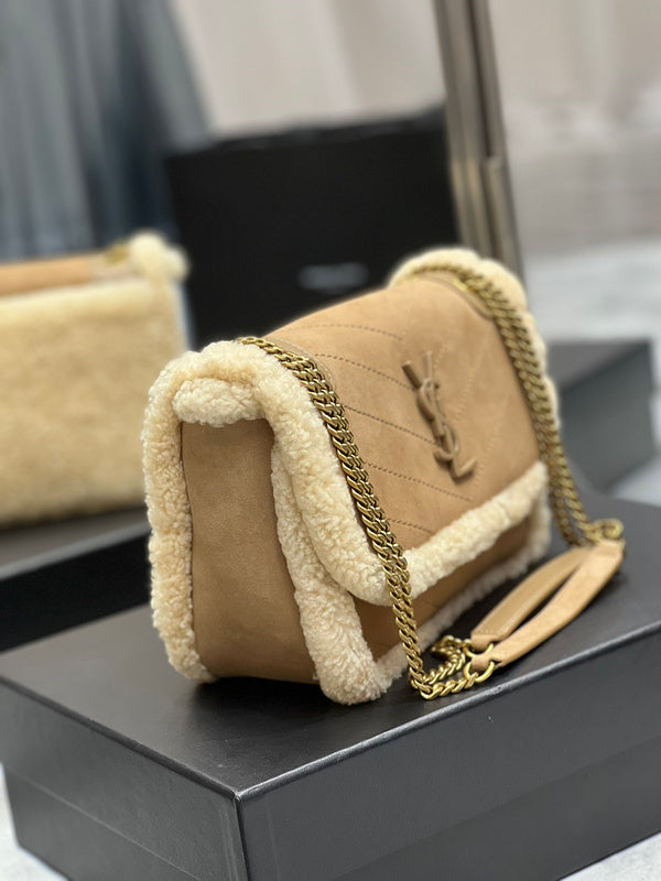 COZY BAGS - YLS Bags - 1772