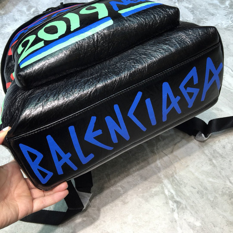 JB - BG Men Bags - 146