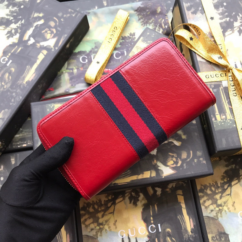 COZY BAGS - Guki Wallet - 687