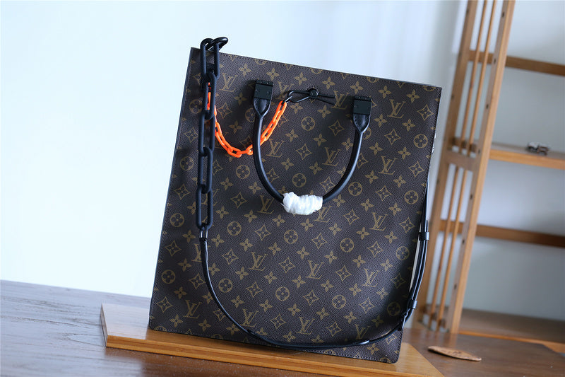 COZY - LOV Men Business Bags - 064