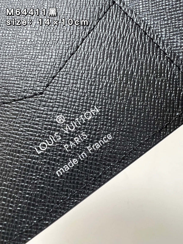 COZY - LOV Wallets - 396