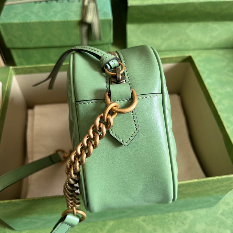 JB - Guki Lady Bags - 286