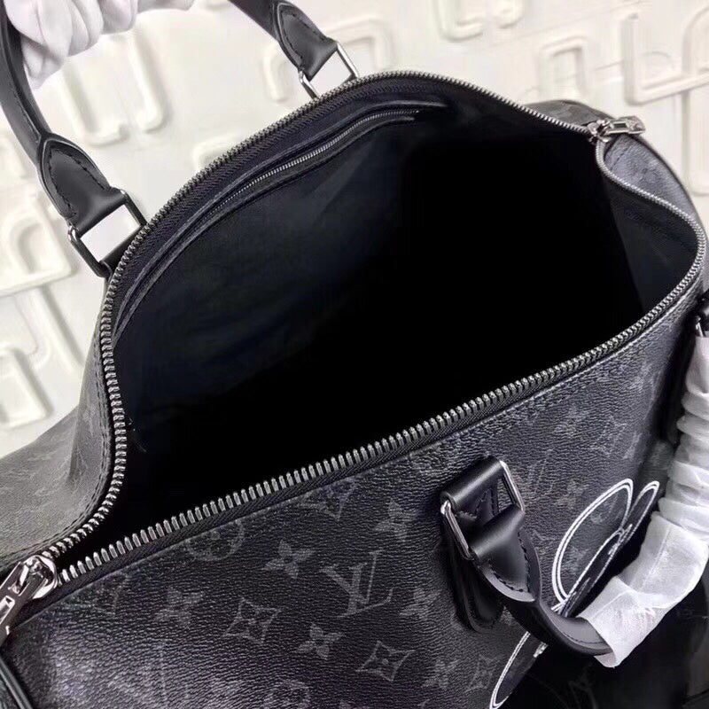 JB - LOV Travel Bags - 190