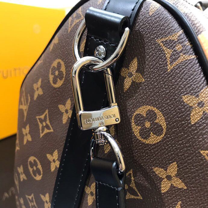 JB - LOV Travel Bags - 119
