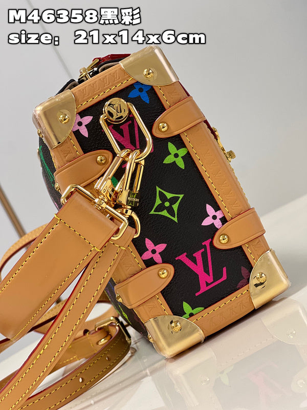 COZY BAGS - LOV Bags - 1051