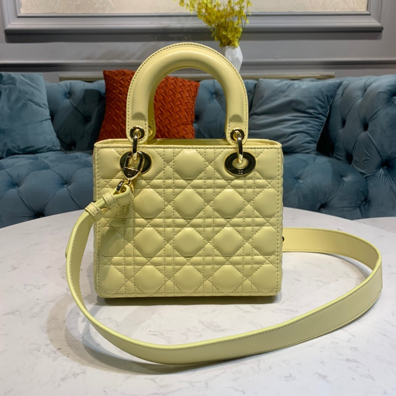 COZY - DOR Lady Bags - 009
