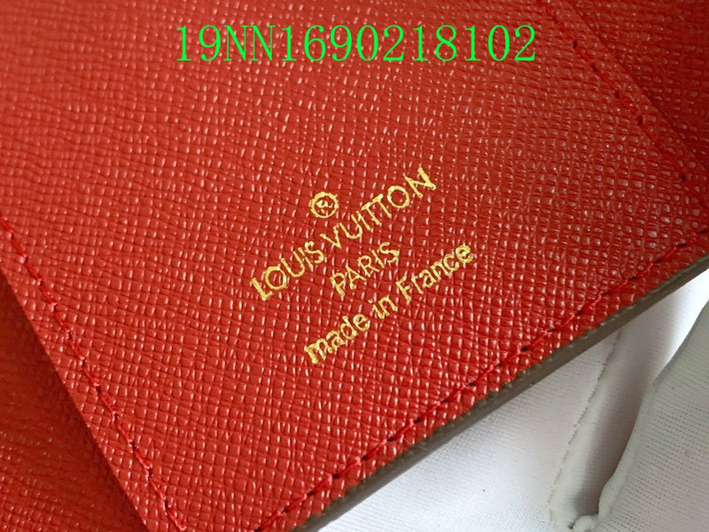 COZY BAGS - CHL Wallet - 228
