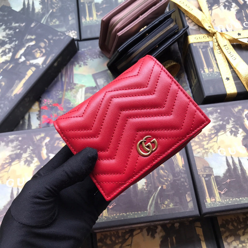 COZY BAGS - Guki Wallet - 633