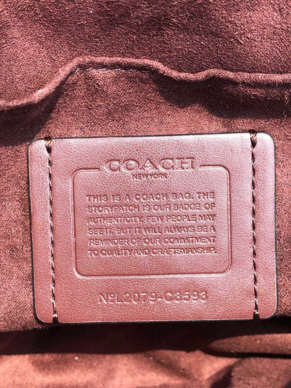COZY - CAH Bags - 456