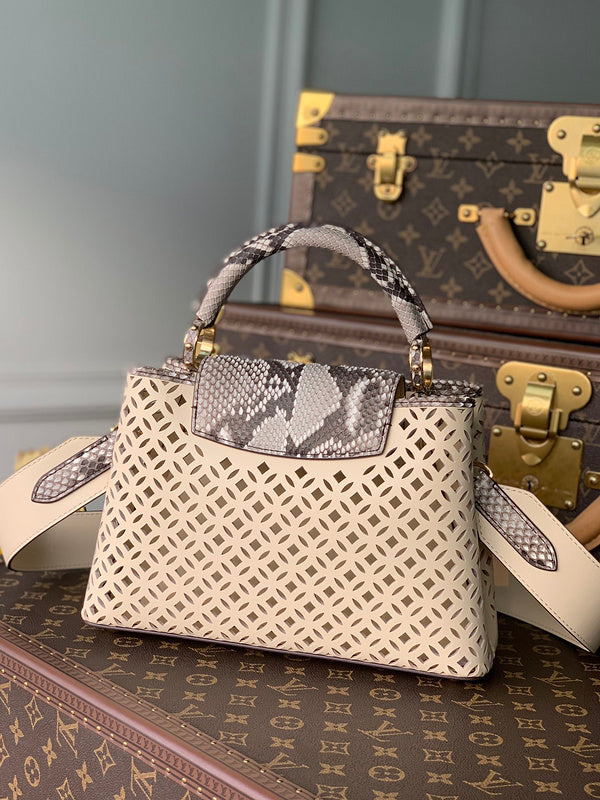 COZY - LV Bags - 4003