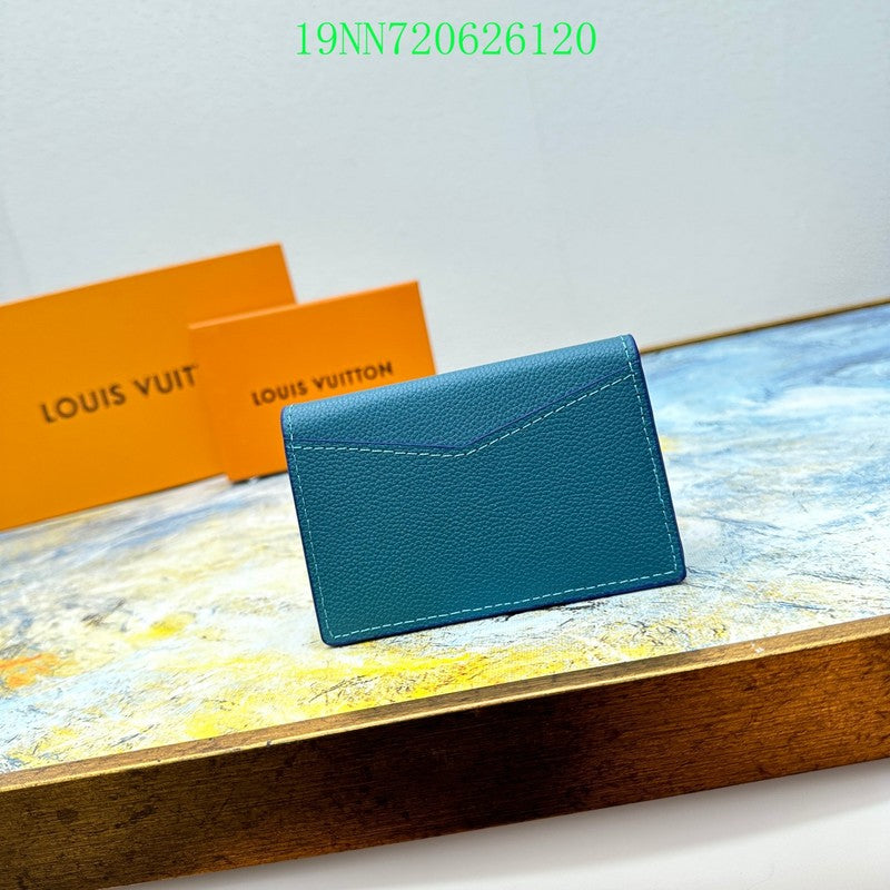 COZY BAGS - LOV Wallet - 304