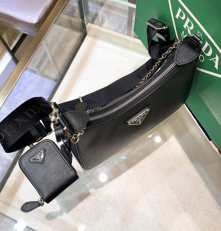 JB - PD Lady Bags - 379