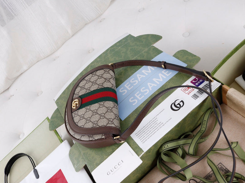 COZY BAGS - GUKI Women Bags - 532