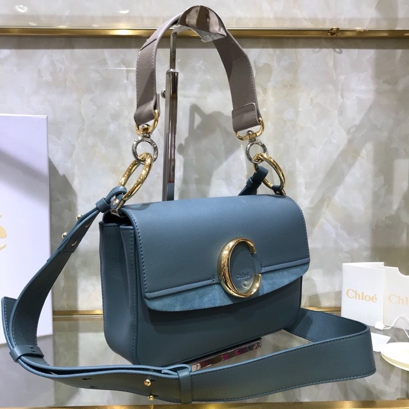 JB - CLE Lady Bags - 112