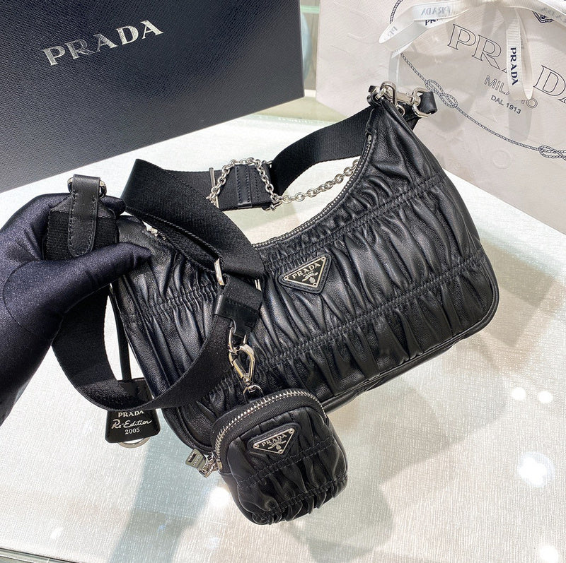 JB - PD Lady Bags - 373