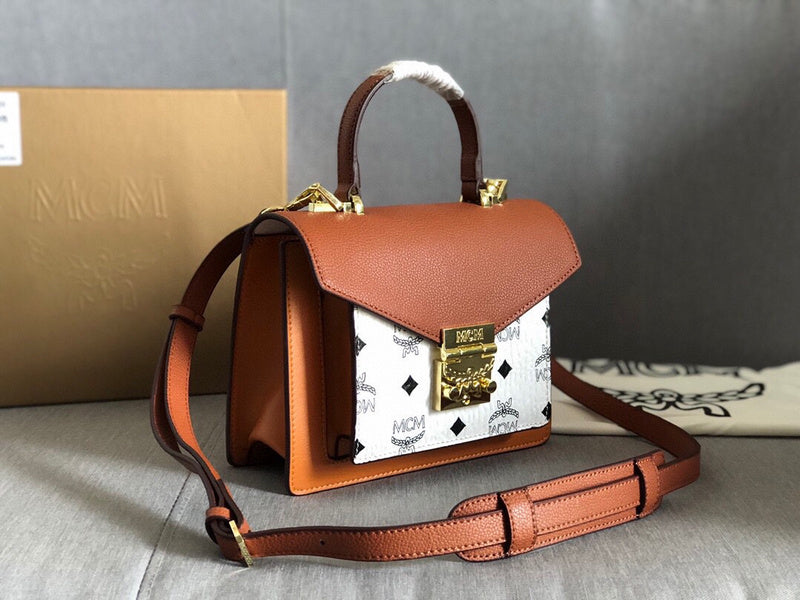 COZY BAGS - MQM Bags - 001