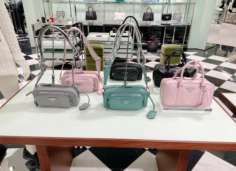 COZY BAGS - PD Bags - 855