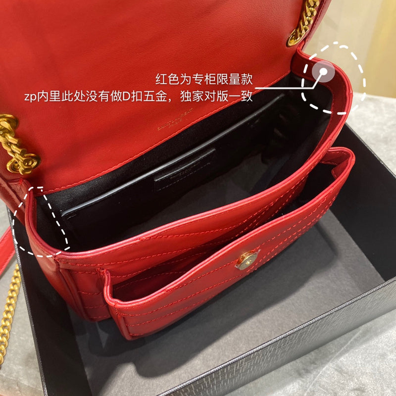COZY BAGS - YLS Bags - 1795
