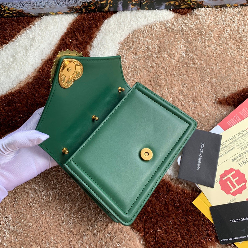 COZY - DAG Bags - 226