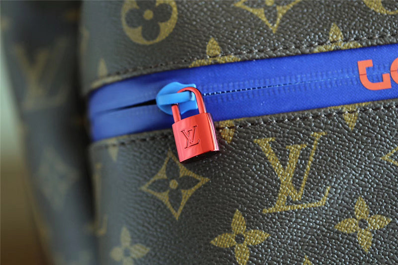 COZY - LOV Backpacks - 220