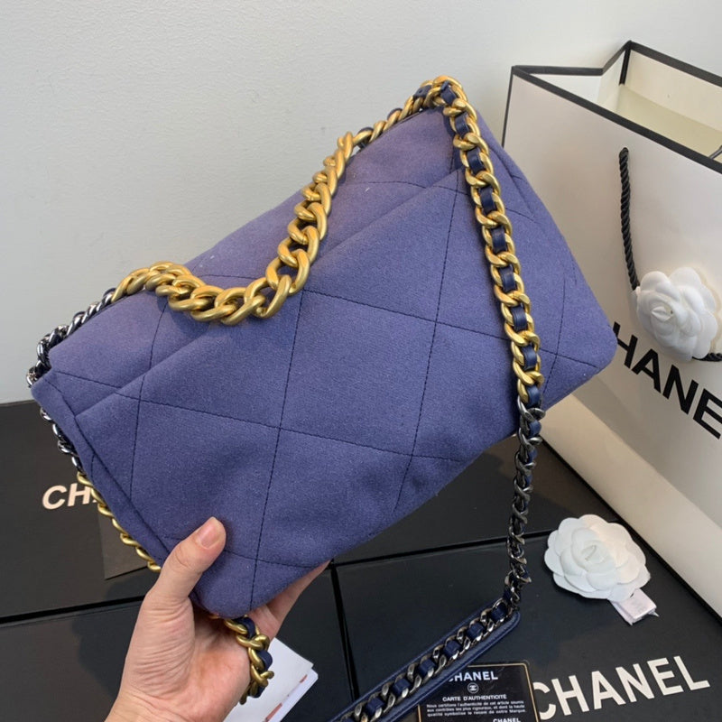 COZY BAGS - CHL Lady Bags - 049