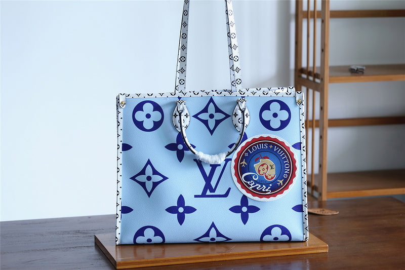 COZY - LOV Lady Bags - 2214