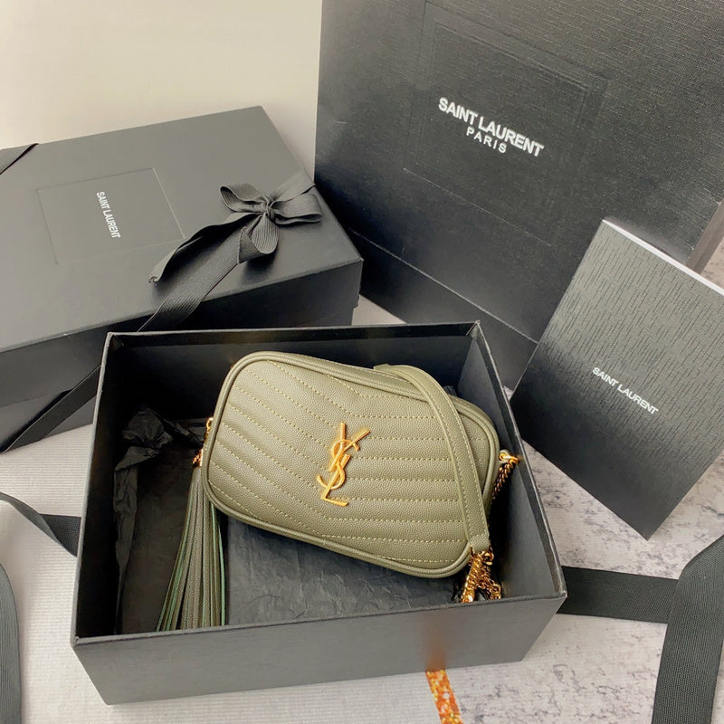 COZY BAGS - YLS Bags - 1180