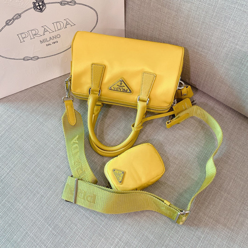 JB - PD Lady Bags - 631