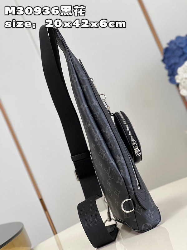 COZY - LV Bags - 1069